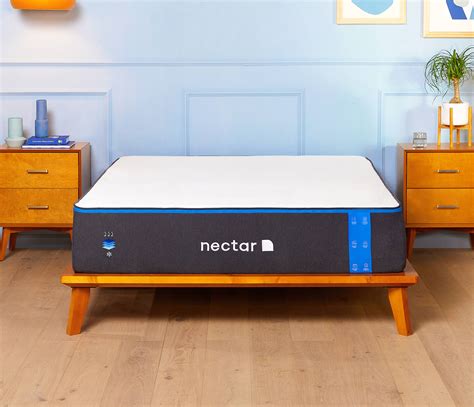 nectar bed base